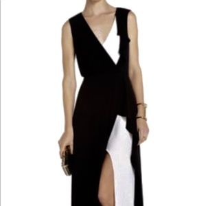 Elegant and timeless dress!